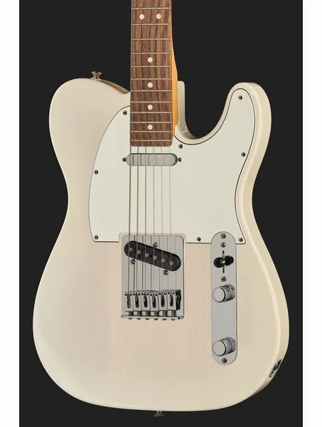 Fender Player II Tele RW WBL, yksityiskohta 4