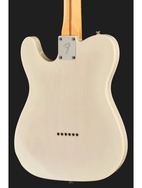 Fender Player II Tele RW WBL, yksityiskohta 5