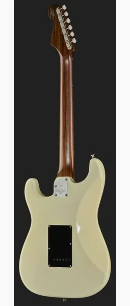 Fender Postmodern Strat RW NOS ATG, yksityiskohta 3