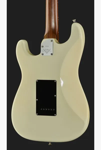 Fender Postmodern Strat RW NOS ATG, yksityiskohta 5