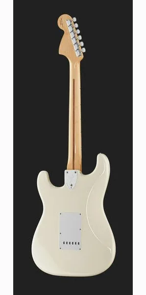 Fender Ritchie Blackmore Strat, yksityiskohta 3