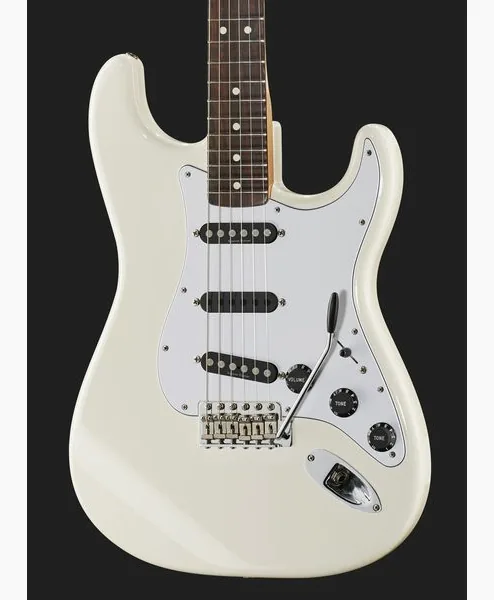 Fender Ritchie Blackmore Strat, yksityiskohta 4