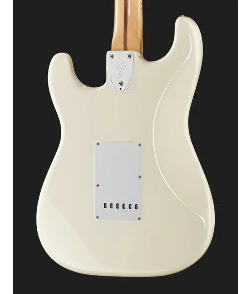 Fender Ritchie Blackmore Strat, yksityiskohta 5