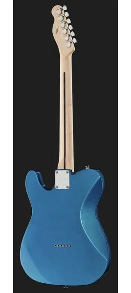 Squier Affinity Tele Lake Pl. Blue, yksityiskohta 3