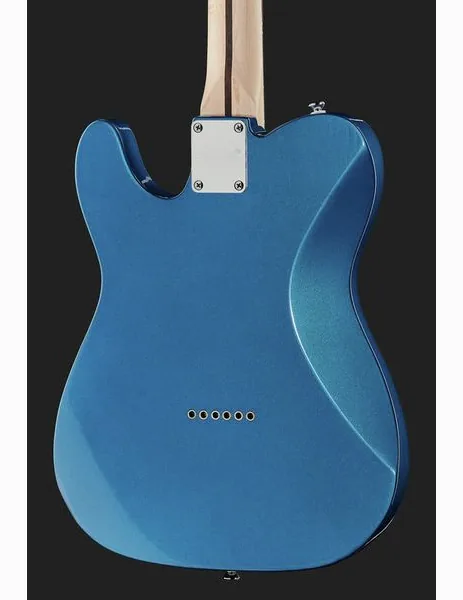 Squier Affinity Tele Lake Pl. Blue, yksityiskohta 5