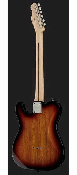 Squier Affinity Tele MN 3-SB, yksityiskohta 3