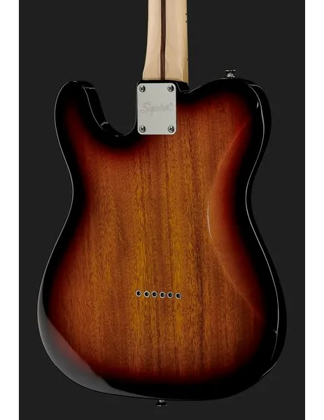 Squier Affinity Tele MN 3-SB, yksityiskohta 5