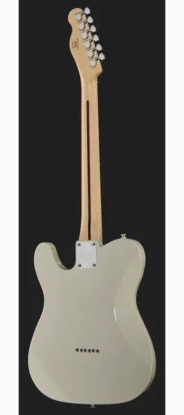 Squier Affinity Tele Olympic White, yksityiskohta 3