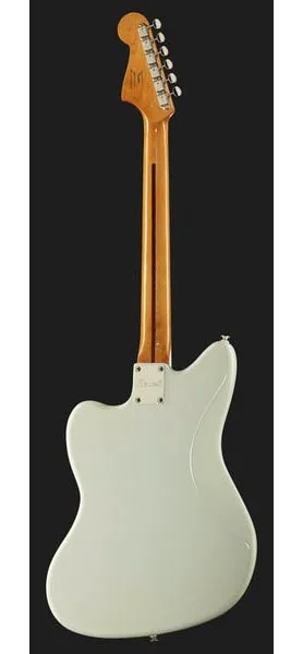 Squier CV 60s Jazzmaster LRL OWT, yksityiskohta 3