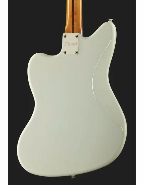 Squier CV 60s Jazzmaster LRL OWT, yksityiskohta 5
