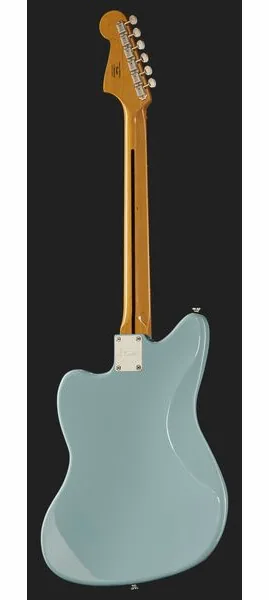 Squier CV 60s Jazzmaster LRL SNB, yksityiskohta 3