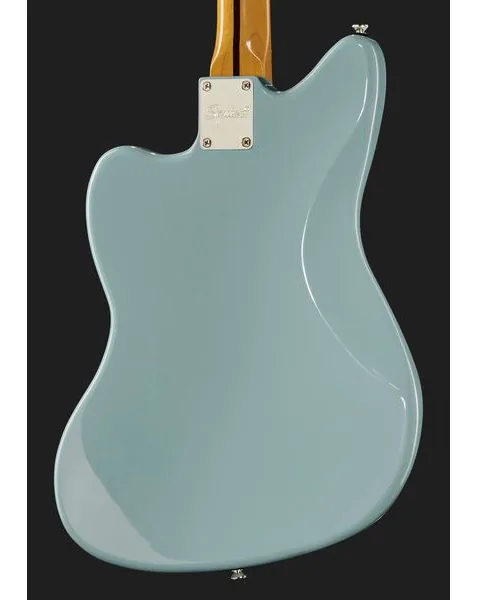 Squier CV 60s Jazzmaster LRL SNB, yksityiskohta 5