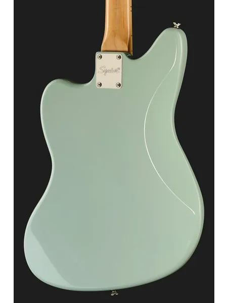 Squier CV 70s Jaguar LRL SFG, yksityiskohta 5