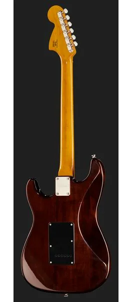 Squier CV 70s Strat HSS LRL WAL, yksityiskohta 3