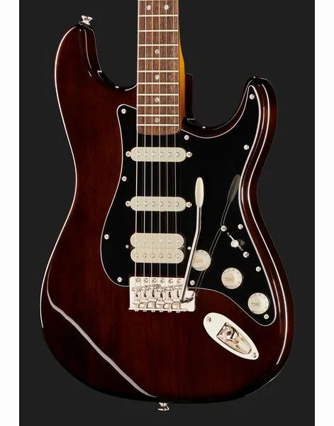 Squier CV 70s Strat HSS LRL WAL, yksityiskohta 4