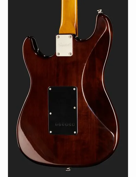 Squier CV 70s Strat HSS LRL WAL, yksityiskohta 5