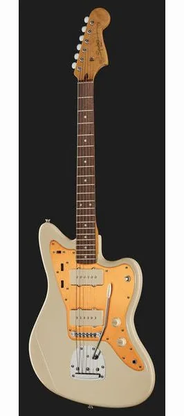 Squier J.Mascis Jazzmaster, yksityiskohta 2