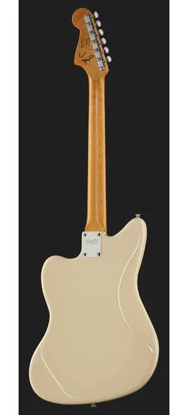 Squier J.Mascis Jazzmaster, yksityiskohta 3