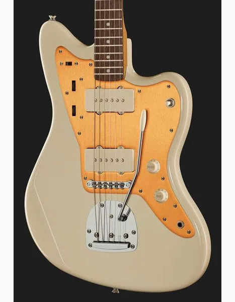 Squier J.Mascis Jazzmaster, yksityiskohta 4