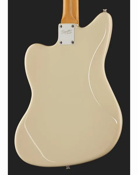 Squier J.Mascis Jazzmaster, yksityiskohta 5