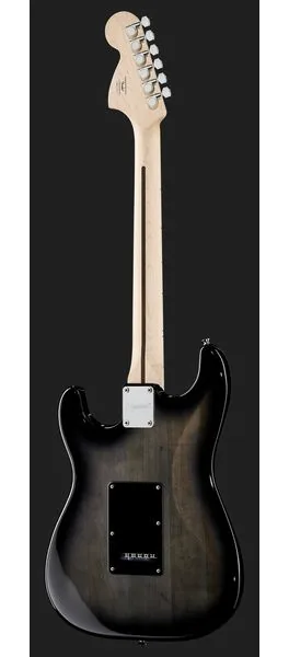 Squier Affinity Strat FM HSSBB, yksityiskohta 3