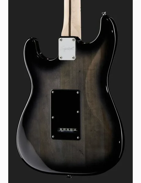 Squier Affinity Strat FM HSSBB, yksityiskohta 5