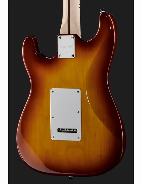 Squier Affinity Strat FMT HSS SS, yksityiskohta 5