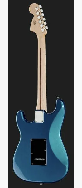 Squier Affinity Strat MN LPB, yksityiskohta 3
