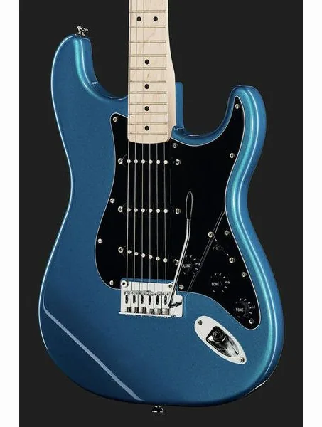 Squier Affinity Strat MN LPB, yksityiskohta 4