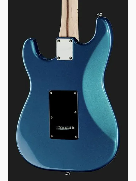 Squier Affinity Strat MN LPB, yksityiskohta 5