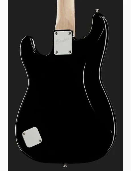 Squier Mini Strat V2 BK IL, yksityiskohta 5