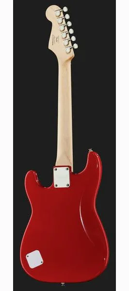 Squier Mini Stratocaster IL DR, yksityiskohta 3