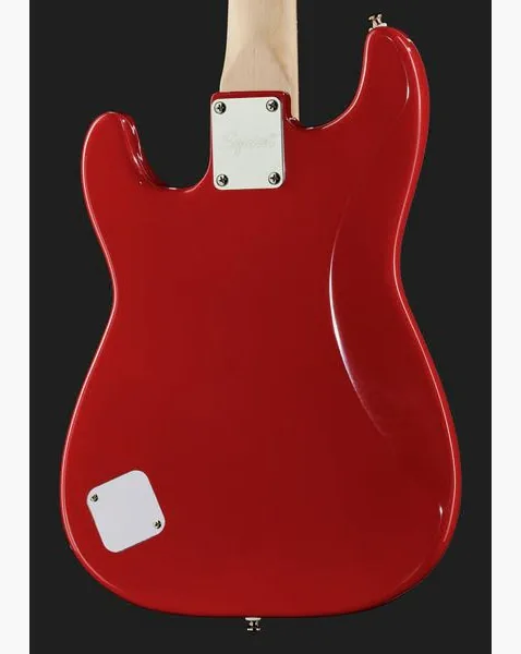 Squier Mini Stratocaster IL DR, yksityiskohta 5