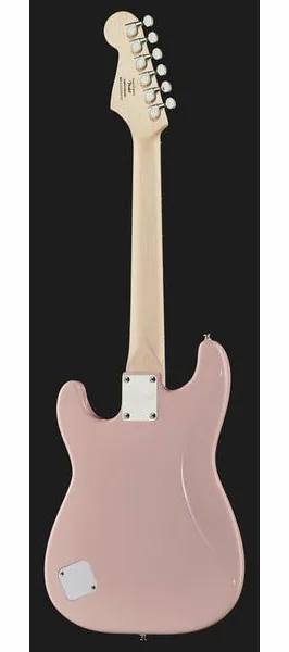 Squier Mini Stratocaster IL PK, yksityiskohta 3
