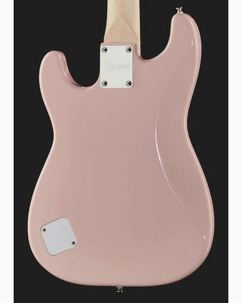 Squier Mini Stratocaster IL PK, yksityiskohta 5