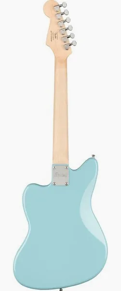 Squier Mini Jazzmaster MN DBL, yksityiskohta 2
