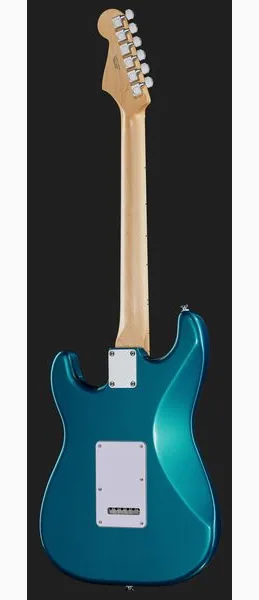 Fender Standard Strat HSS MN WPG AMM, yksityiskohta 3