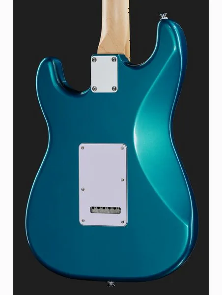 Fender Standard Strat HSS MN WPG AMM, yksityiskohta 5