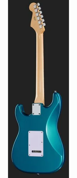 Fender Standard Strat LRL WPG AMM, yksityiskohta 3