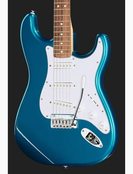 Fender Standard Strat LRL WPG AMM, yksityiskohta 4