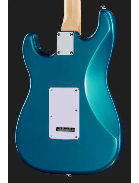 Fender Standard Strat LRL WPG AMM, yksityiskohta 5