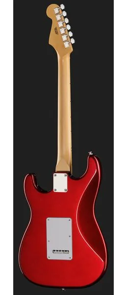 Fender Standard Strat MN WPG CND, yksityiskohta 3