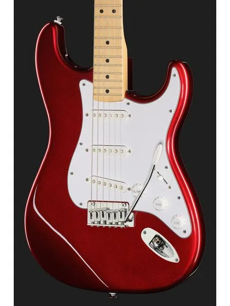 Fender Standard Strat MN WPG CND, yksityiskohta 4