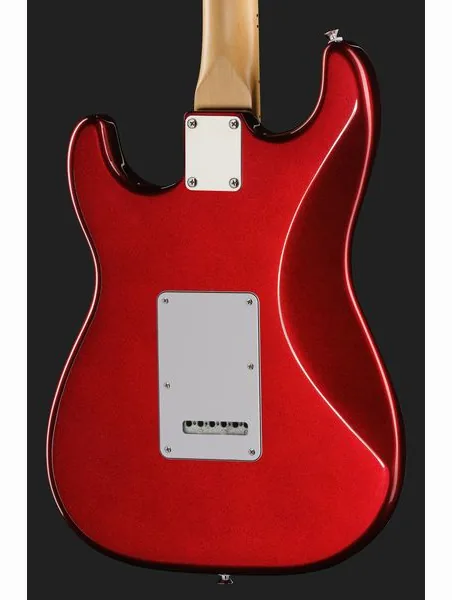 Fender Standard Strat MN WPG CND, yksityiskohta 5