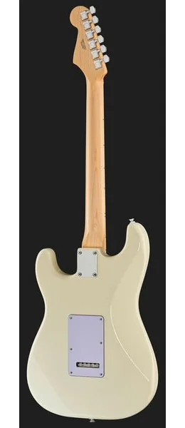 Fender Standard Strat MN WPG OWT, yksityiskohta 3