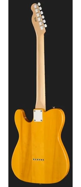 Fender Standard Tele MN BPG BTB, yksityiskohta 3