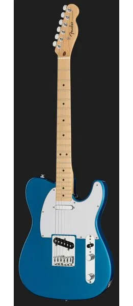 Fender Standard Tele MN WPG AMM, yksityiskohta 2
