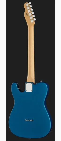 Fender Standard Tele MN WPG AMM, yksityiskohta 3