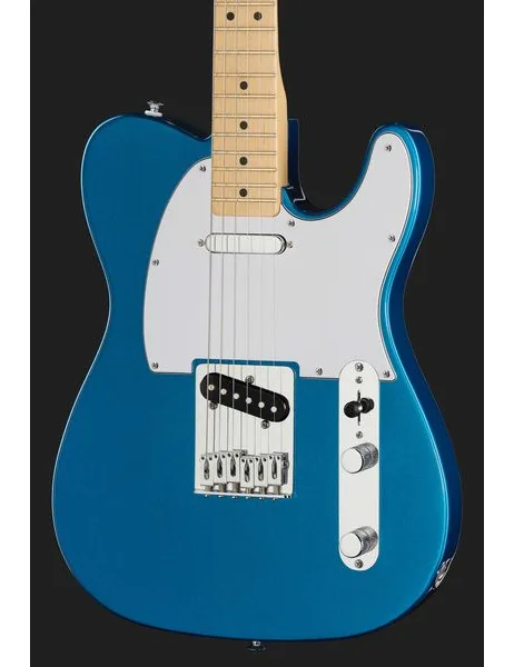 Fender Standard Tele MN WPG AMM, yksityiskohta 4