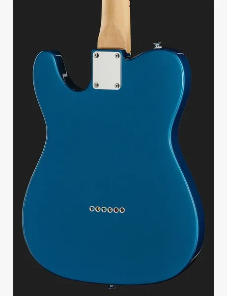 Fender Standard Tele MN WPG AMM, yksityiskohta 5